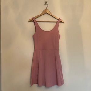 H&M Skater Dress